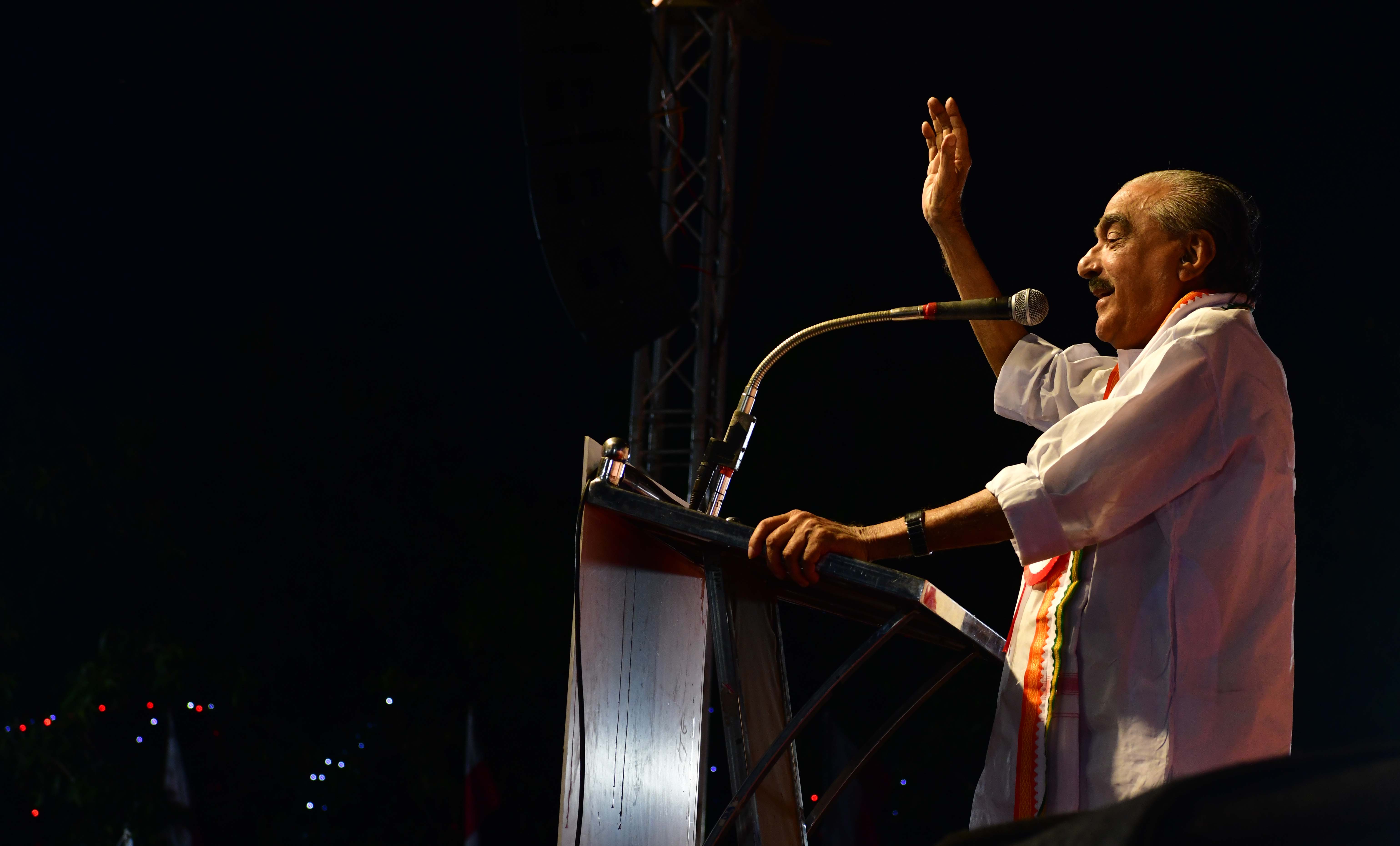 മാണി: ജീവിതം, രാഷ്ട്രീയം (1933–2019)